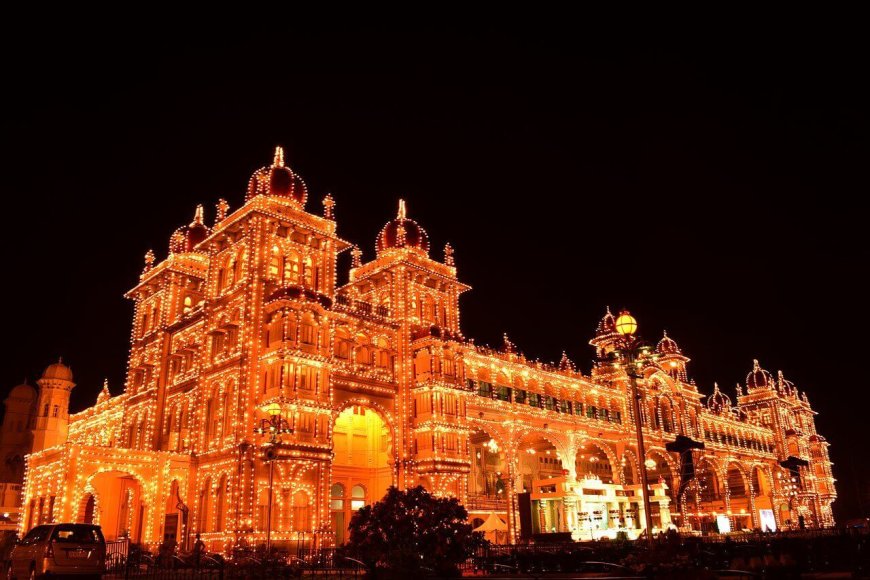 Mysore Palace Timings: Best Time to Visit the Royal Palace