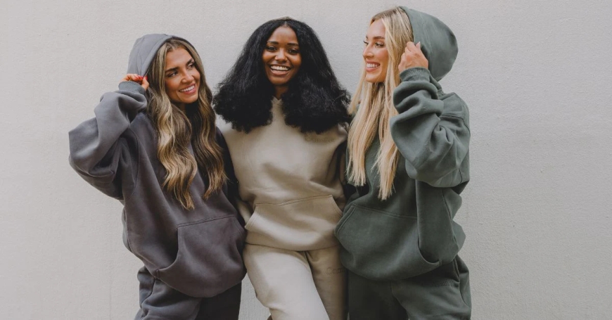 Comfrt Hoodie & Clothing: The Cozy Streetwear Revolution