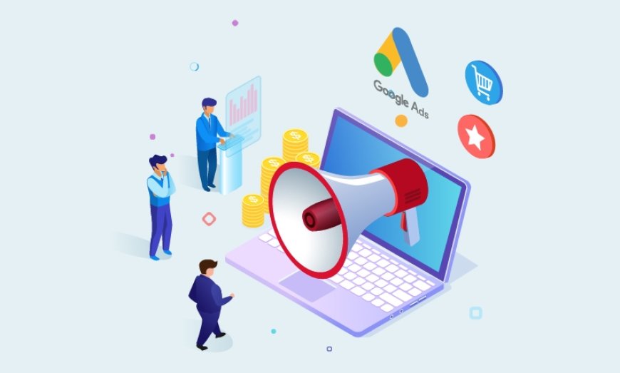 Mastering Google AdWords Advertising in Australia: A Complete Guide for Business Success