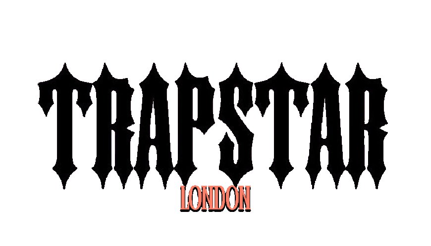 Trapstar T Shirt: The Power Move in Streetwear Fashion