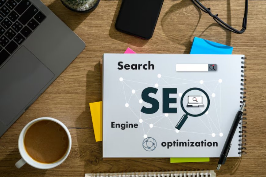 Understanding Wix SEO Settings and Features