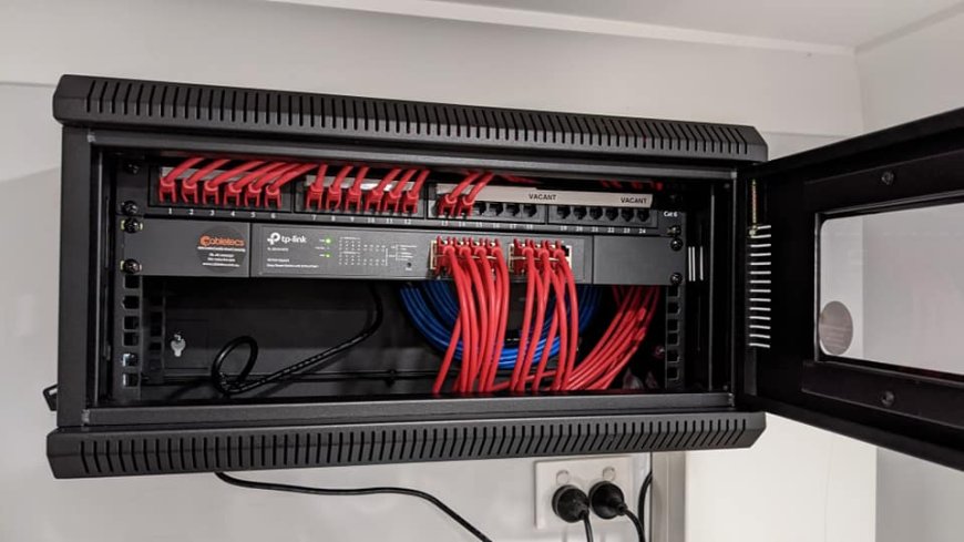 Cabletecs - Cable Certifications