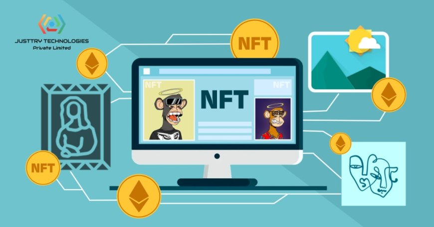Why Your Brand Needs an NFT Marketplace Strategy