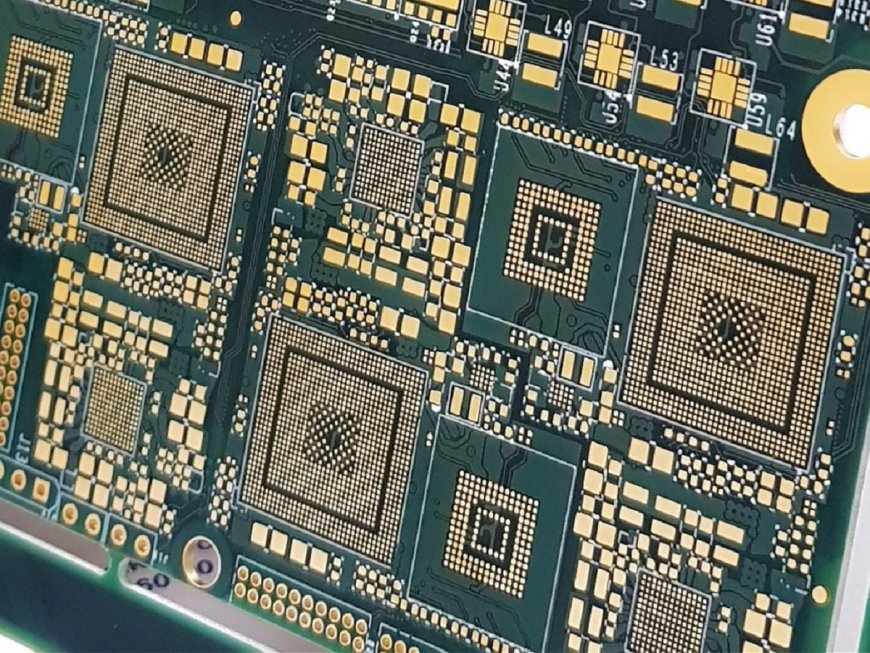 Exploring the Top PCB Manufacturers in India: A Comprehensive Guide