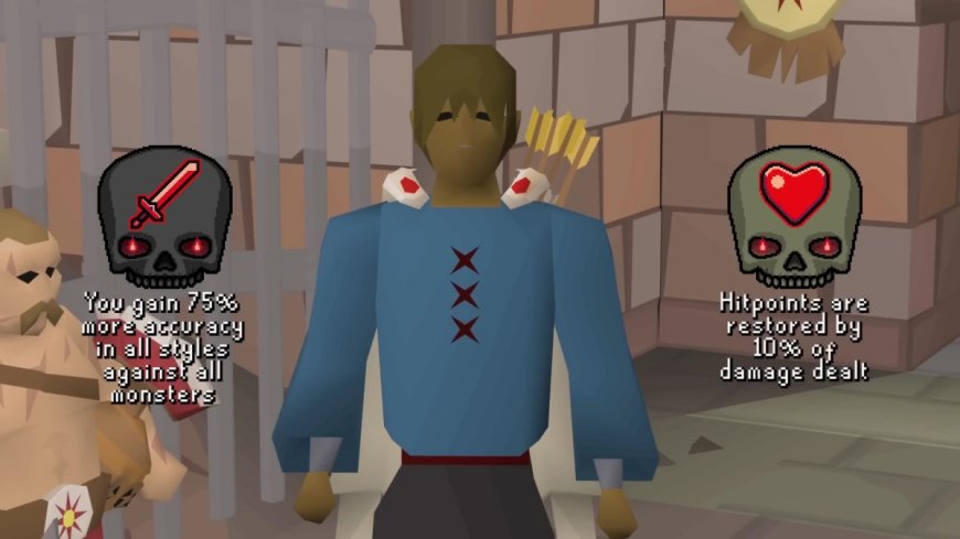 What Can You Do With OSRS Gold?