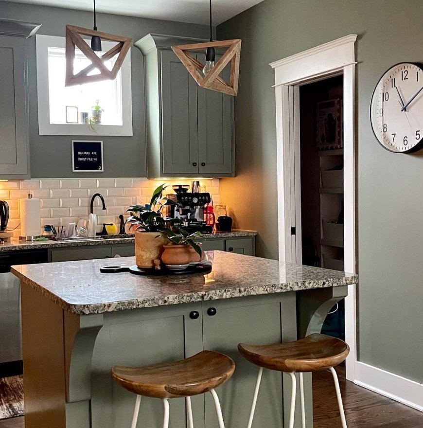 Why Homeowners Love Cabinet Refinishing in Nashville, TN