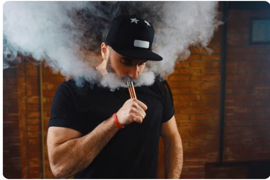 Vaping THC the Smart Way: Why the THC Vape and Modern THC Vapes Are Changing the Cannabis Experience