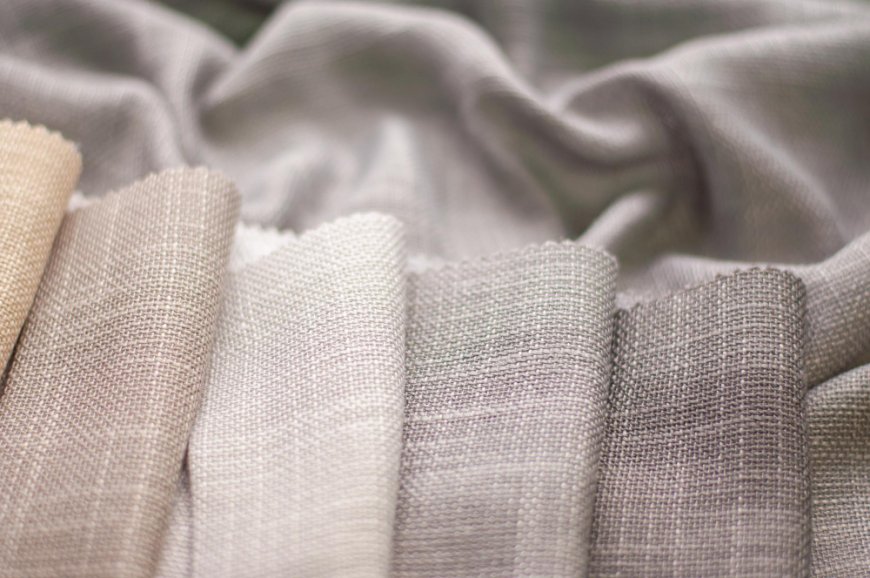 Top 5 Stores to Buy Premium Cotton Fabric Online in Hungary