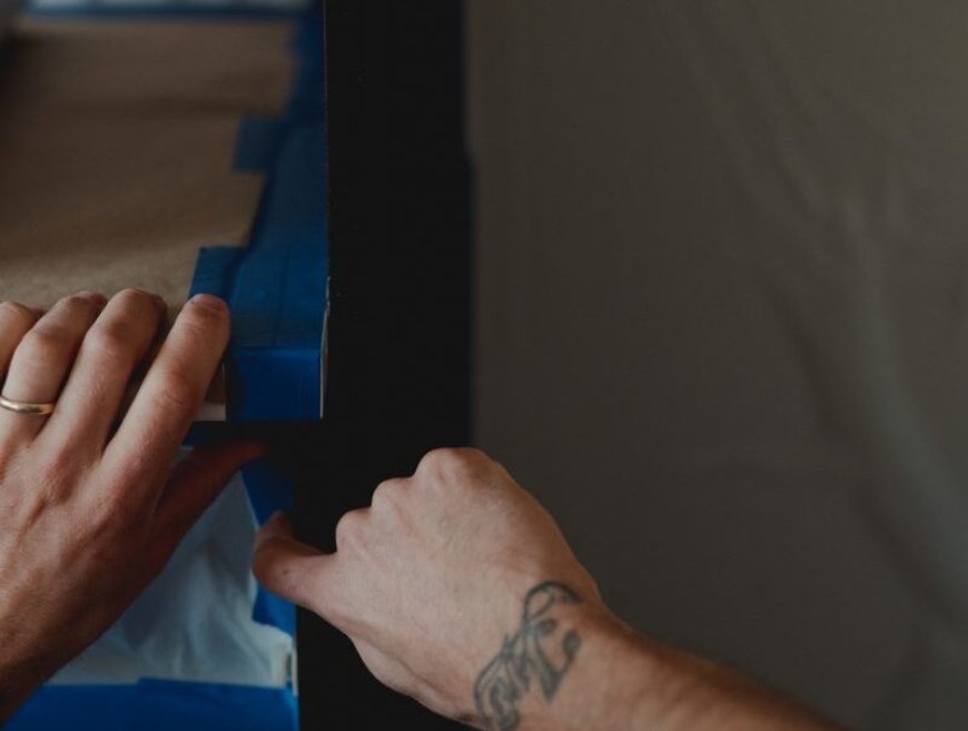 How to Save Money on Your Painting Project