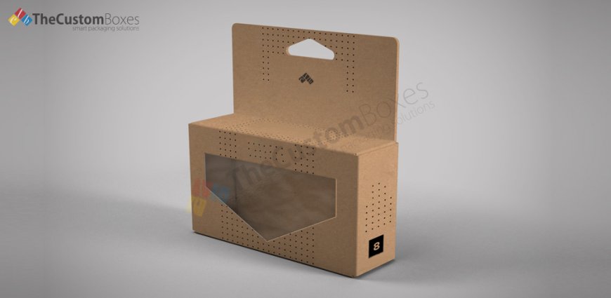 How Die Cut Boxes Can Elevate Your Product Presentation
