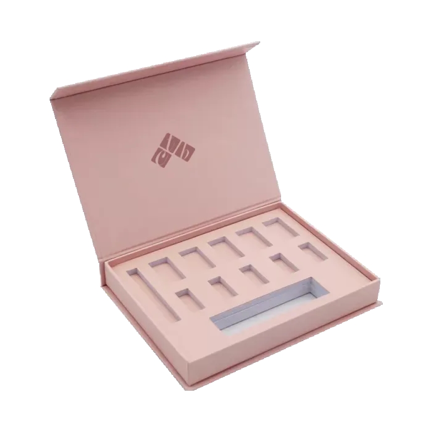 How Lip Kit Boxes Enhance Beauty Brand Presentation