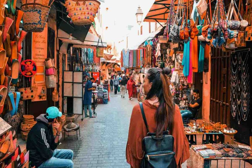 Qué Saber Antes de Viajar a Marruecos: Tips de Oro para Turistas