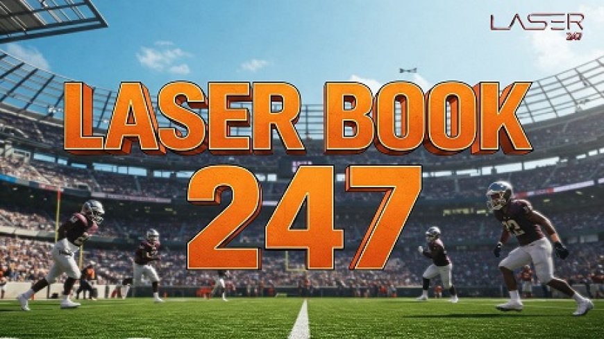 Laser247 – India’s Trusted Digital Platform for Sports Interaction and Seamless Access