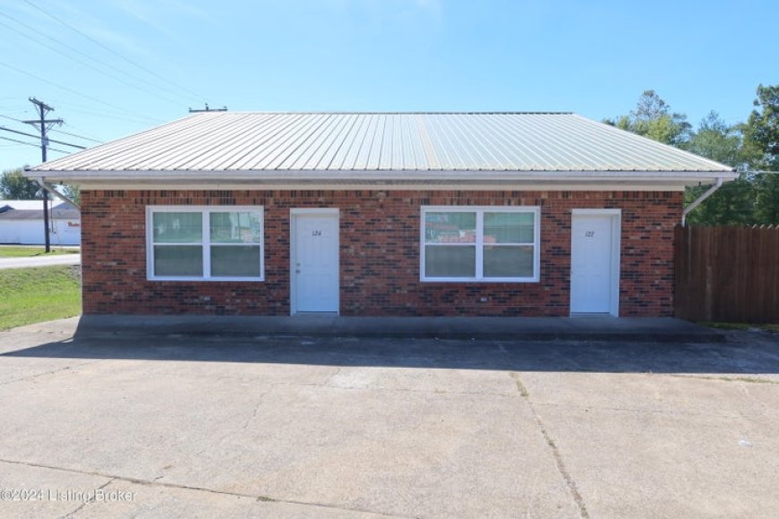 Houses and Apartments for Rent in Clarkson, KY - Langley Station
