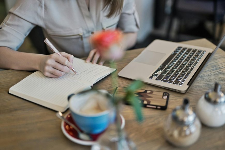 The Smarter Way to Succeed in Nursing: How Online Class Assignment Services Support Every Step