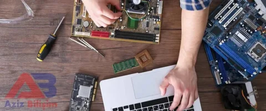 Where Can I Find the Best PC Repair Services Near Me?