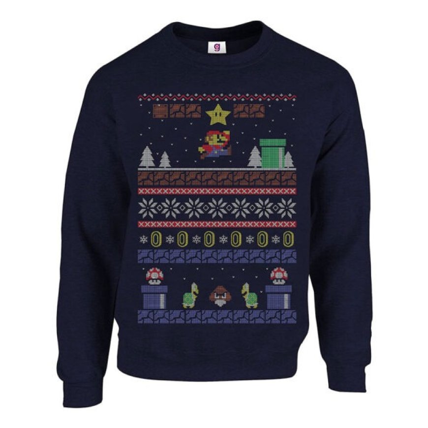 Cozy, Custom, and Creative: Your Ultimate Guide to Personalized Holiday Apparel