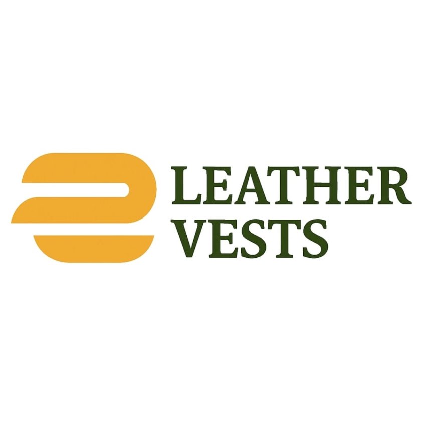 Leather Vest Outfit Ideas: Timeless Looks from Leather Vests