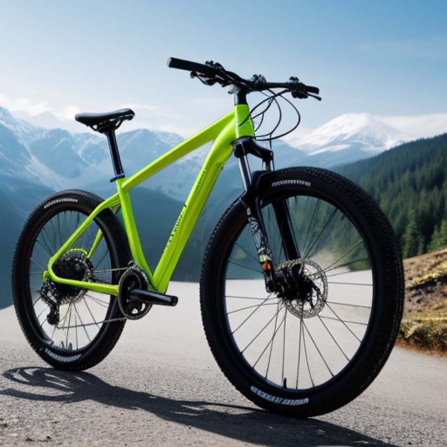 How Branded Mountain Bikes Make the Riding Experience Comfortable?