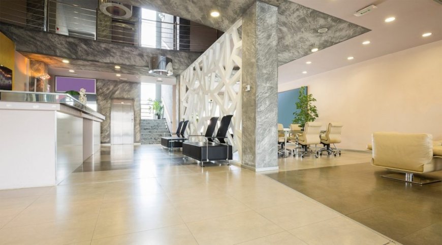 Future-Ready Facilities Management Solutions for Smarter Building Management