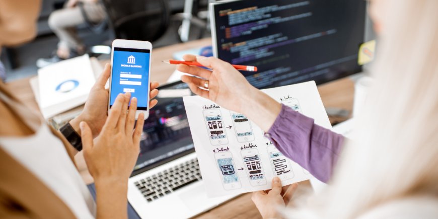 Stand Out Online with the Best Web Development Company in Noida