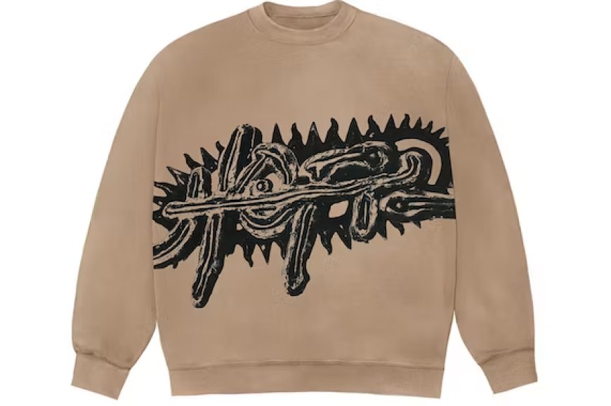 Best Travis Scott Merch Pieces Right Now