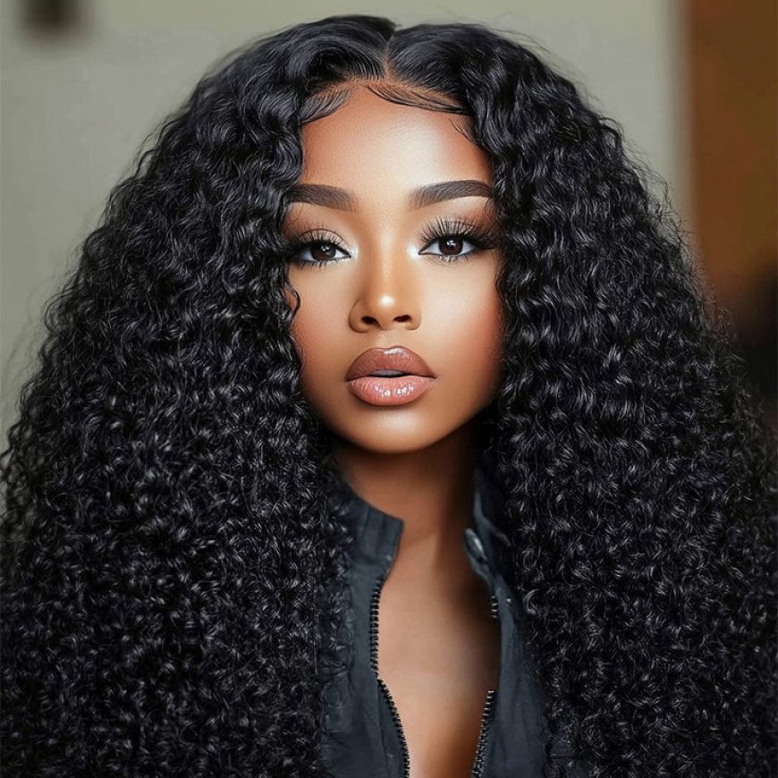2025’s Must-Have Human Hair Wig Brands for Flawless Installs