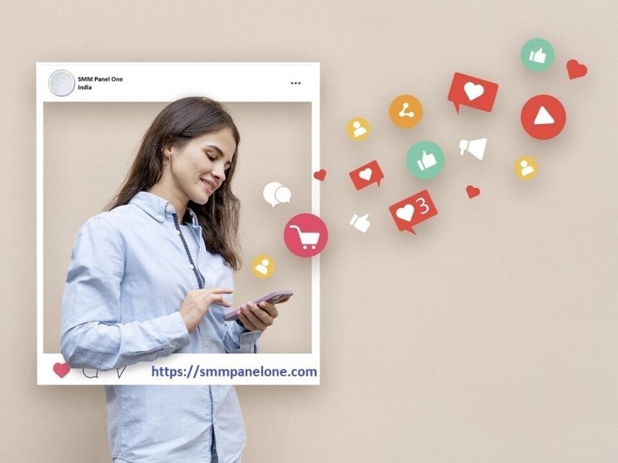 The Ultimate Guide to Choosing the Best SMM Panel for Your Brand