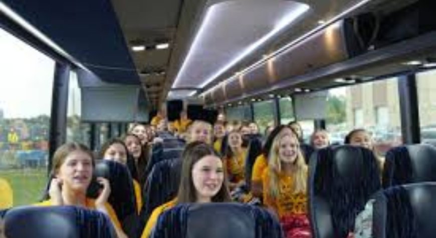 School Bus Charter: Affordable and Reliable Transportation Solutions
