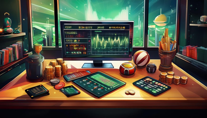 Fomo7: Where Betting Meets Innovation, Community, and Pure Entertainment