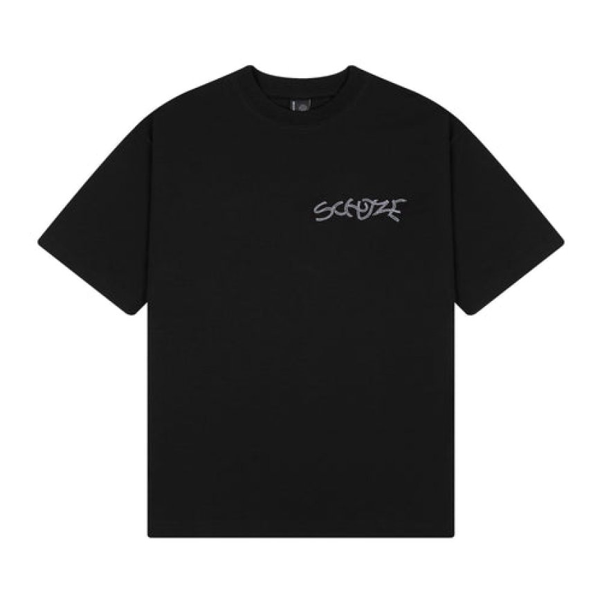 Bold by Design The Unstoppable Rise of Der Schütze Streetwear