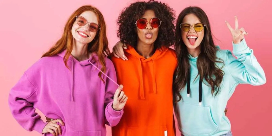 Why the Sp5der Hoodie from Spider Clothing Is the Streetwear Staple You Need