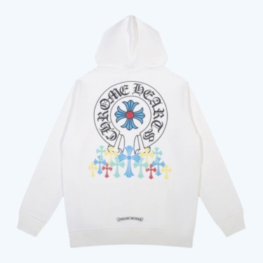 Chrome Hearts: Built for the Bold