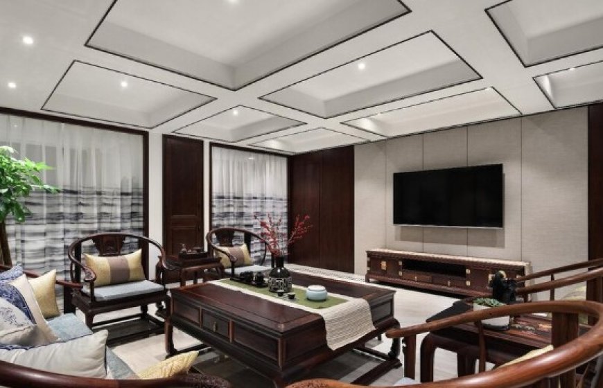 Elevate Your Space with the Right Interior Design Company in Singapore