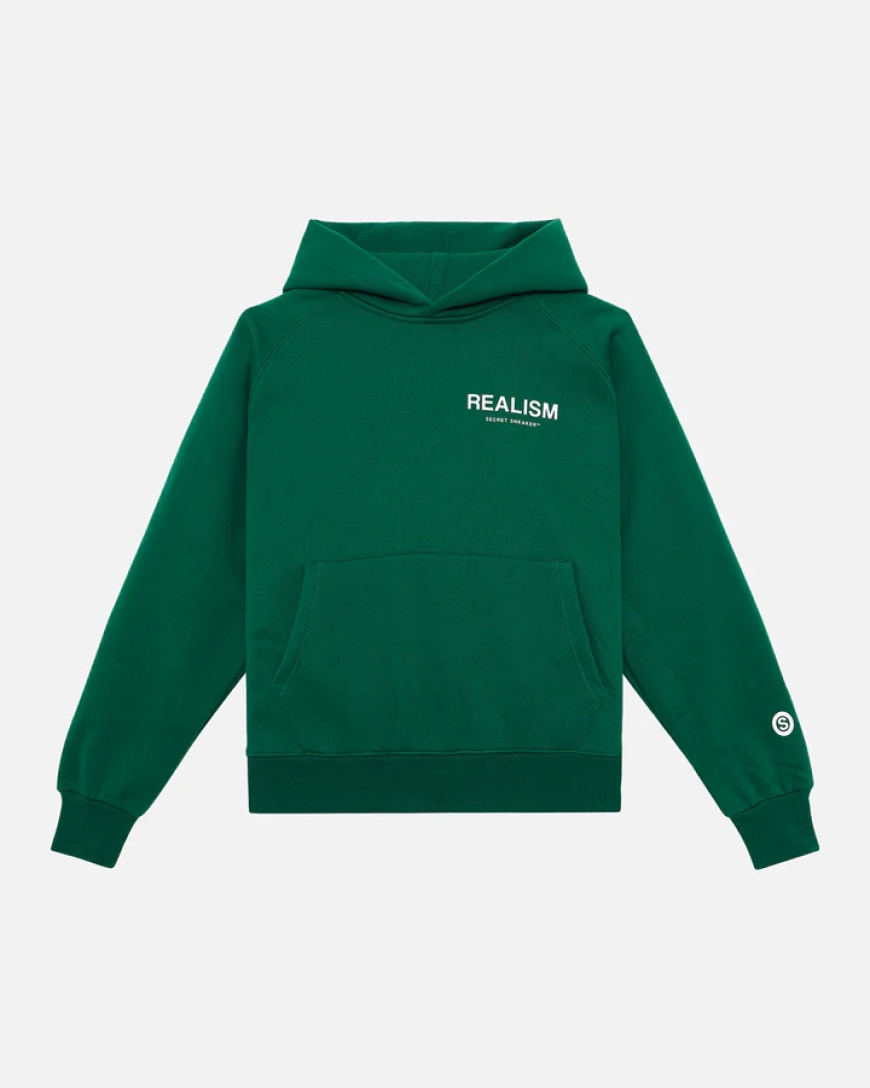 Where Can You Style the Realism Hoodie for Maximum Impact?