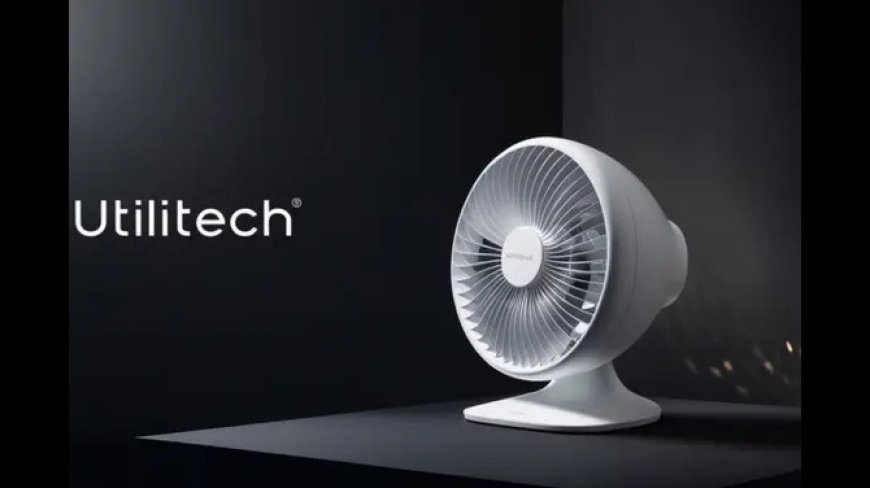 Everyday Comfort with Utilitech LED Bulbs, Heaters & Batteries