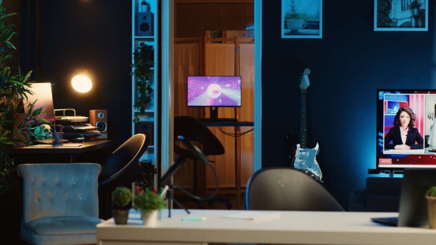 Why Temporary Office Space Central London Is the Smart Choice for 2025
