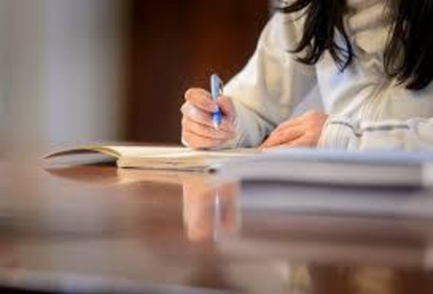 Bridging the Gap: Academic Writing Support as a Catalyst for BSN Student Success