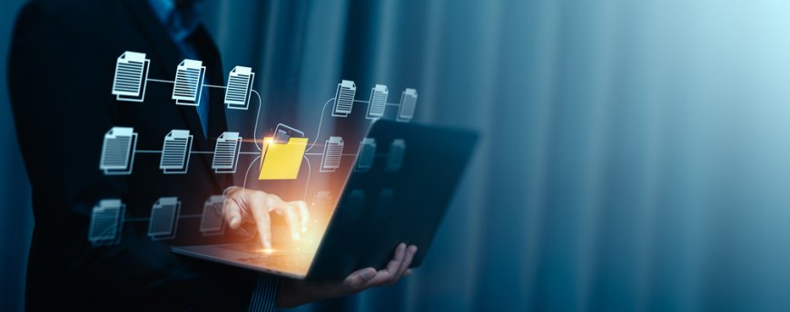 How Document Generation Software Transforms Customer Communication Management