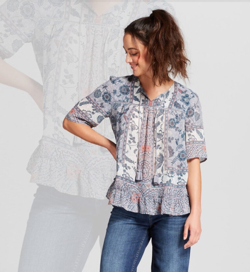 Your Guide to Modern Looks with Knox Rose Women’s Apparel