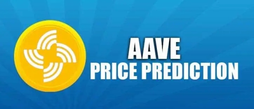 Aave Price Prediction: Charting DeFi’s 2025 Financial Frontier