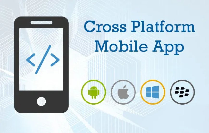 Best Cross-Platform Mobile App Developers in the USA for 2025