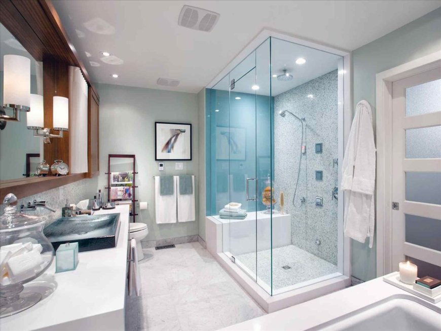 Creative Kitchen Renovation and Bathroom Ideas for Stunning Villa Upgrades