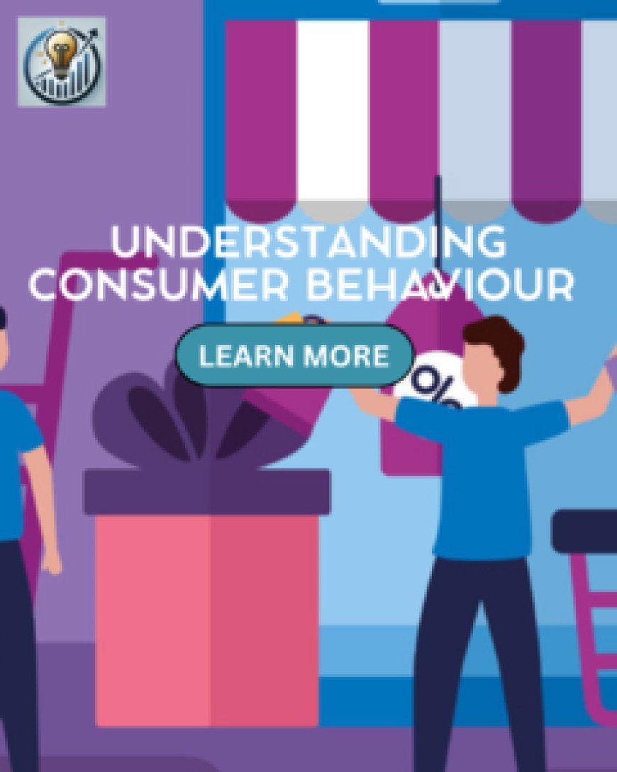 Mastering Leadership in Understanding Consumer Behaviour