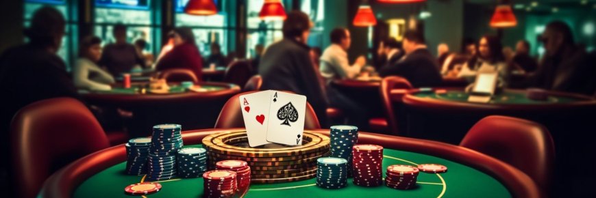 Betstarexch: The Ultimate Platform for Online Betting in India