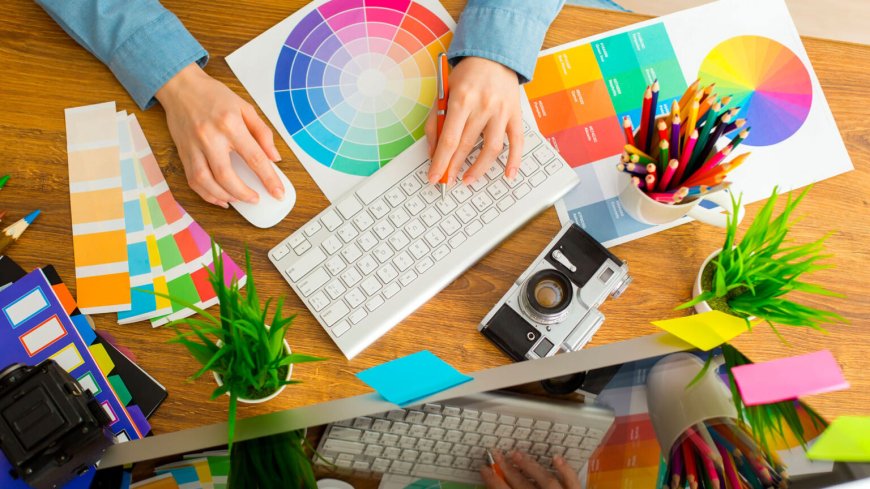 Shaping Brand Identity Through Logo Design: Trends, Psychology, and Consistency for Lasting Impact