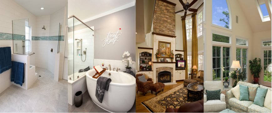 QDC Inc. Expands Residential Remodeling Services to New North Carolina Locations