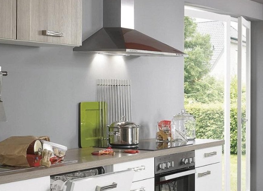 Smart Ductless Hood Options: The Future of Kitchen Air Quality