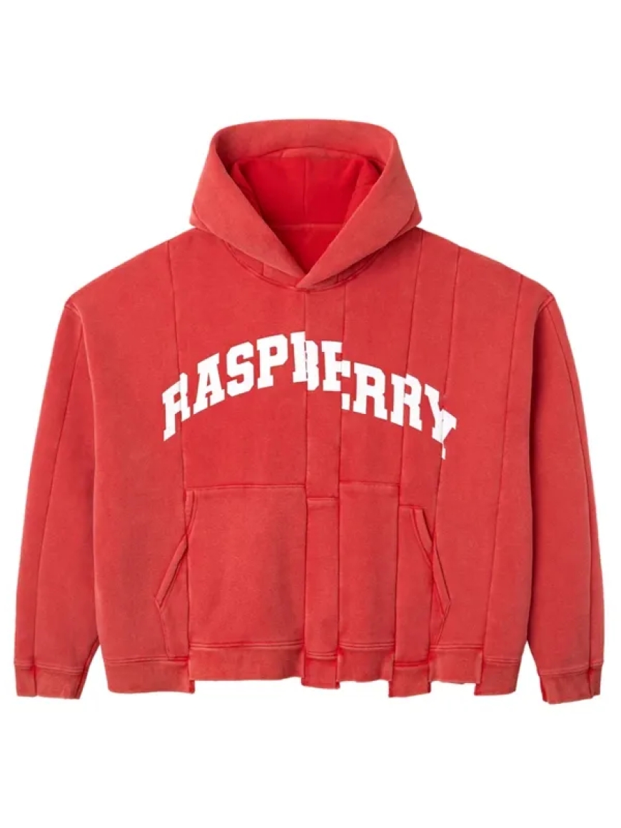 Why Raspberry Hills Clothing Is the New Go-To for Everyday Fashion