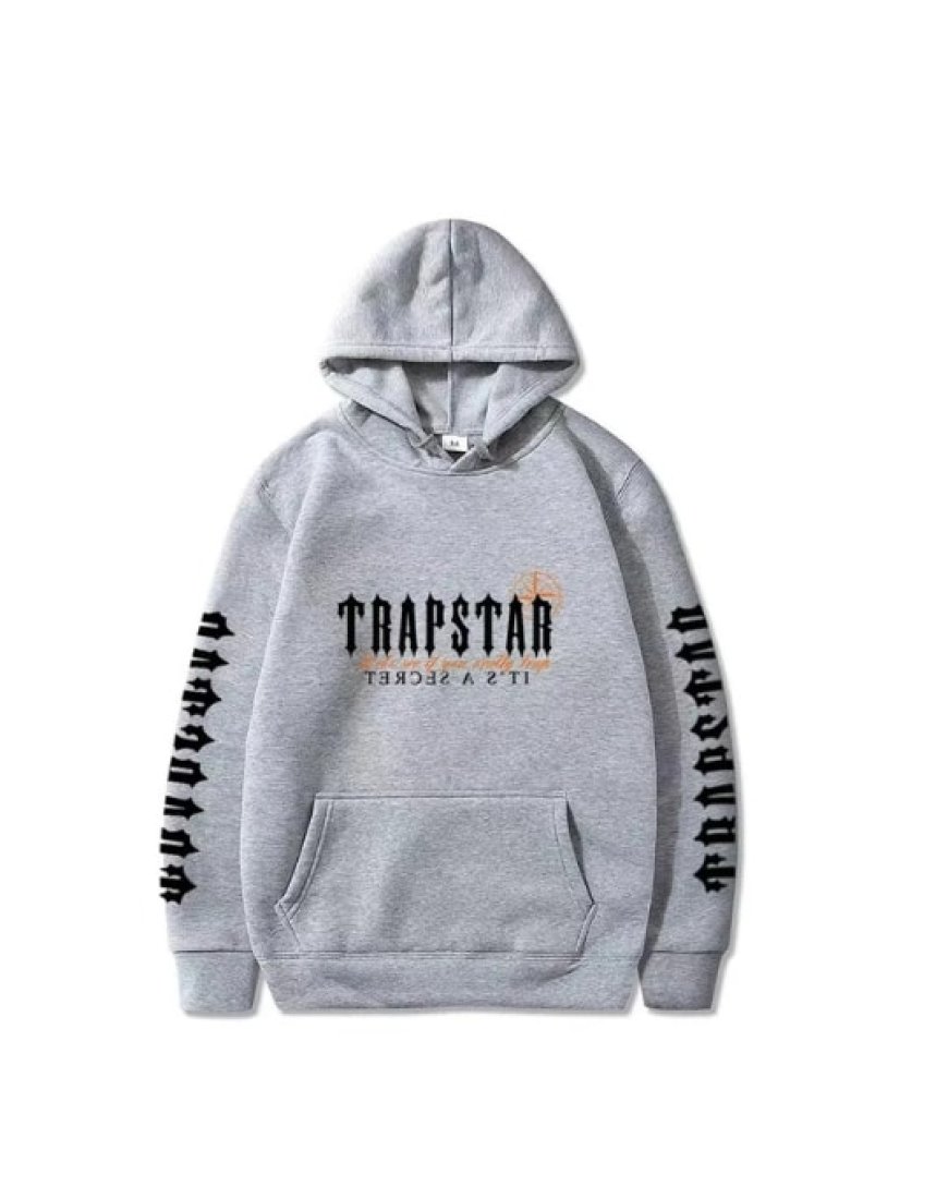 Trapstars Don’t Flex — They Let the Results Talk Loud